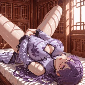 NaughtyCutiess - Sheele Patreon - Page 11