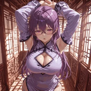 NaughtyCutiess - Sheele Patreon - Page 14