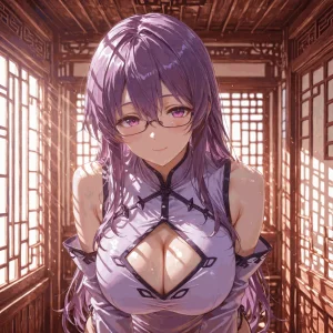 NaughtyCutiess - Sheele Patreon - Page 16