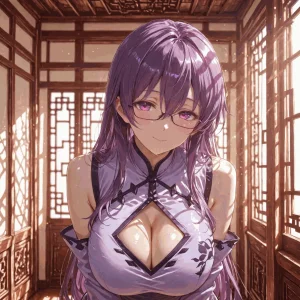 NaughtyCutiess - Sheele Patreon - Page 18