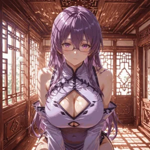 NaughtyCutiess - Sheele Patreon - Page 2