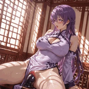 NaughtyCutiess - Sheele Patreon - Page 21