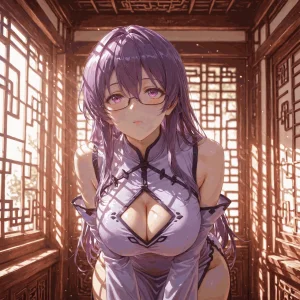 NaughtyCutiess - Sheele Patreon - Page 24