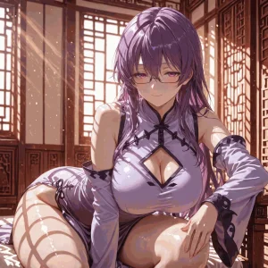 NaughtyCutiess - Sheele Patreon - Page 27