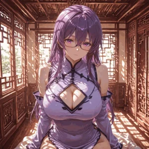 NaughtyCutiess - Sheele Patreon - Page 3