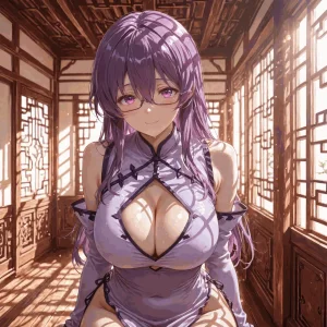 NaughtyCutiess - Sheele Patreon - Page 31