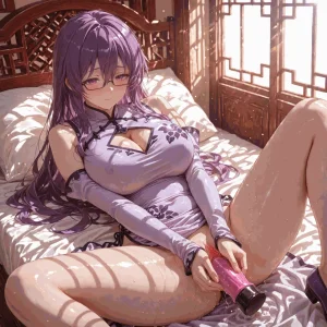NaughtyCutiess - Sheele Patreon - Page 4