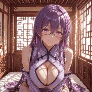 NaughtyCutiess - Sheele Patreon - Page 42