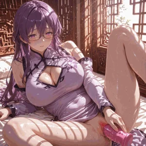 NaughtyCutiess - Sheele Patreon - Page 6