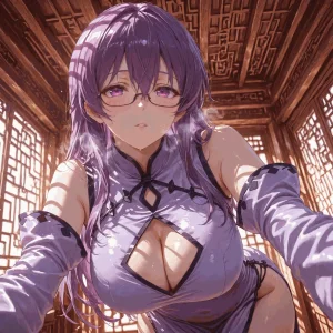 NaughtyCutiess - Sheele Patreon - Page 7