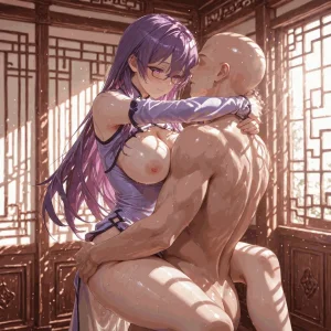 NaughtyCutiess - Sheele Patreon - Page 88