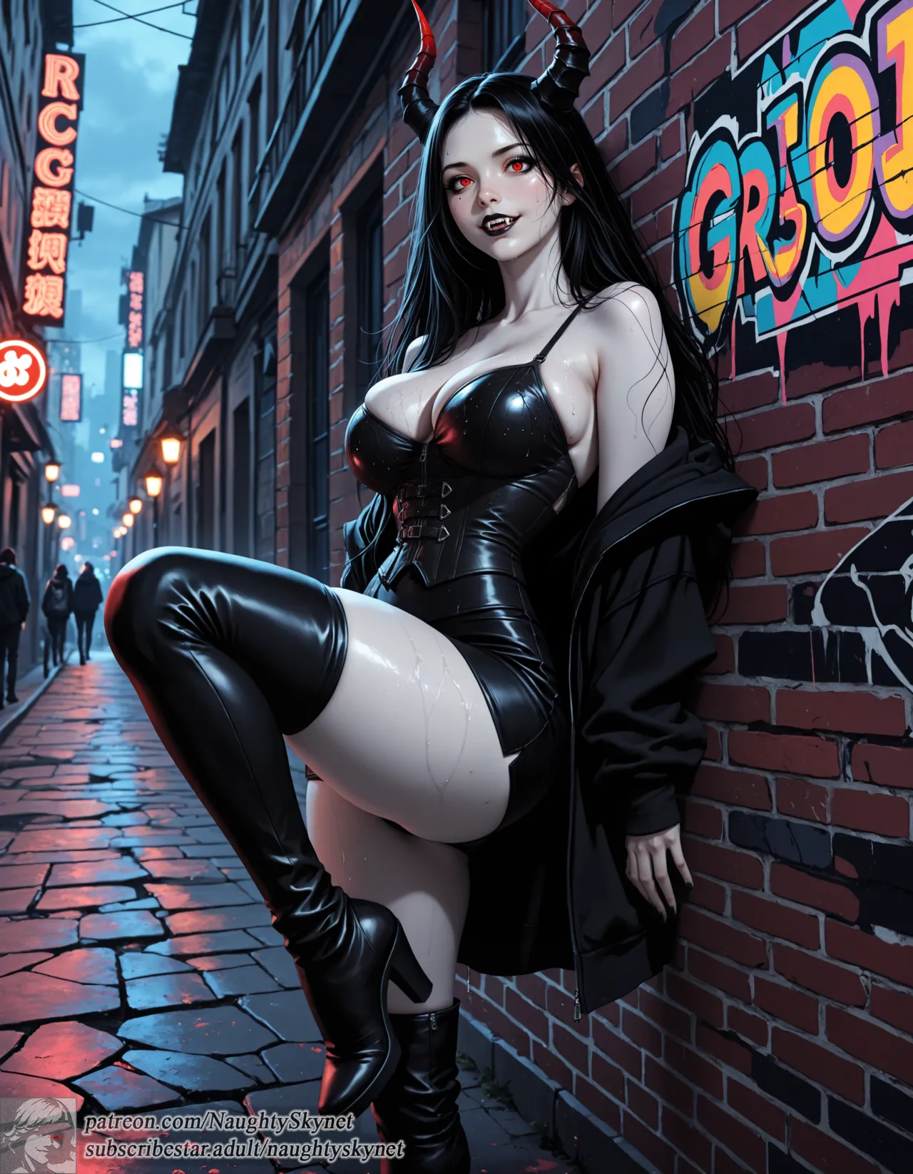 NaughtySkynet 05-2023 to 04-2026 - Image 14