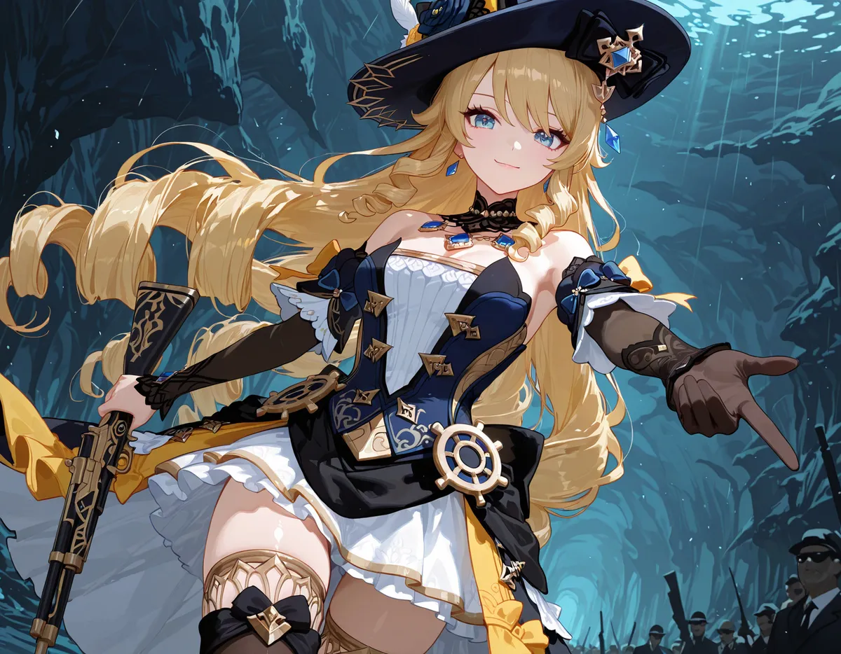 Navia ナヴィア - Image 1