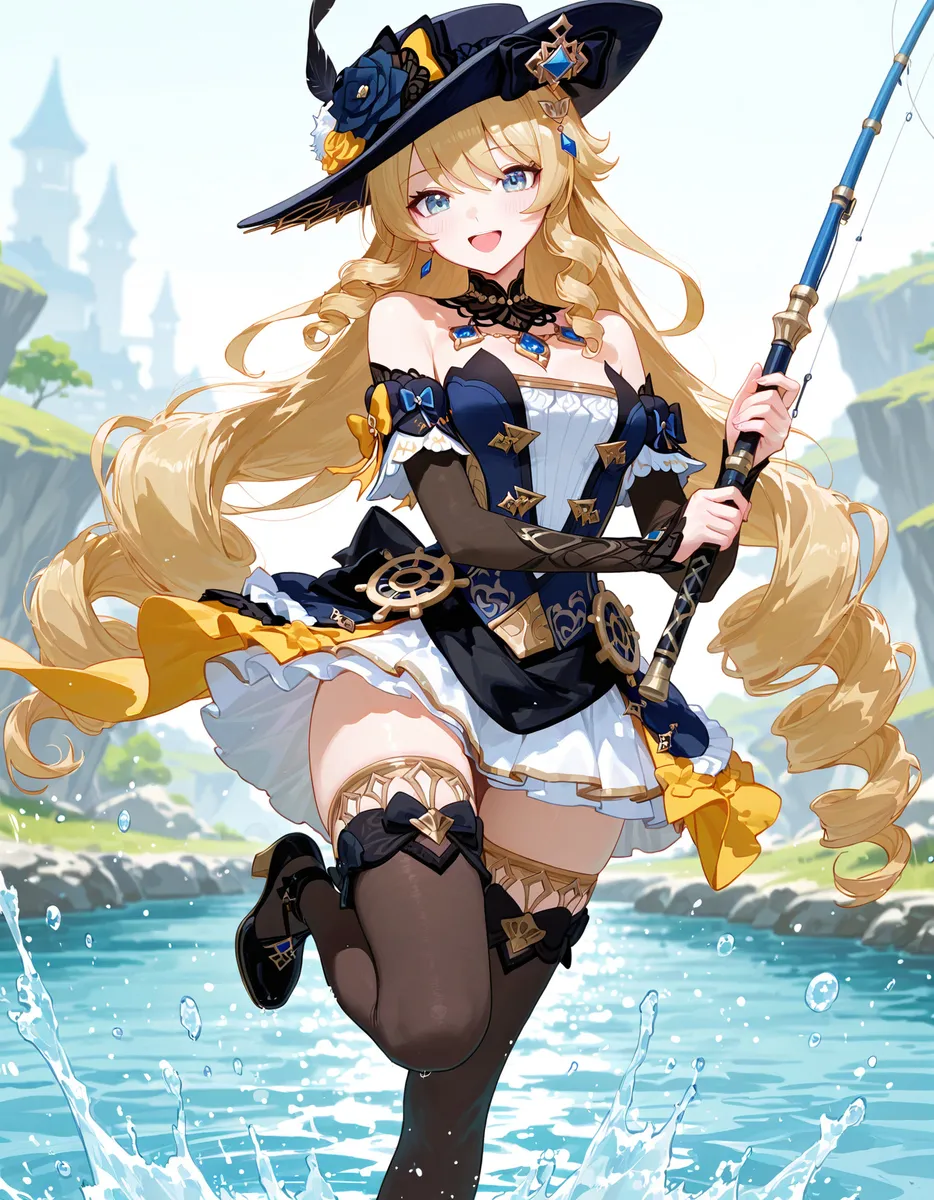 Navia ナヴィア - Image 101