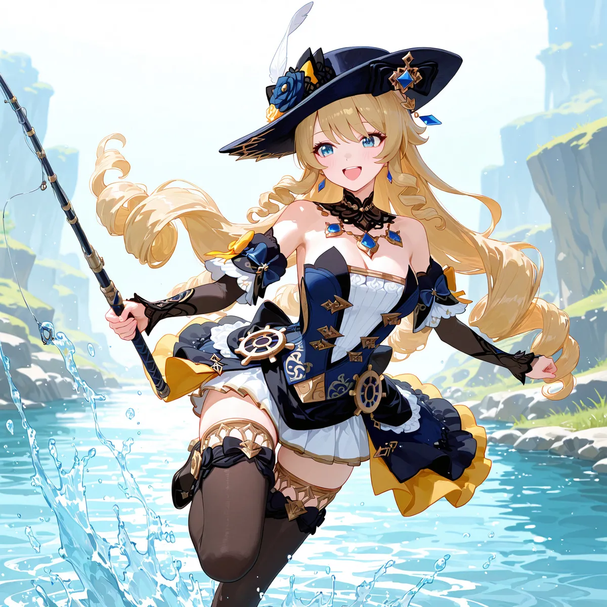 Navia ナヴィア - Image 102