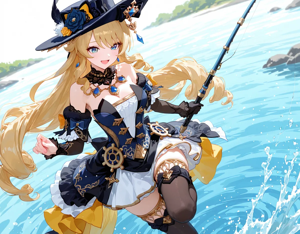 Navia ナヴィア - Image 103