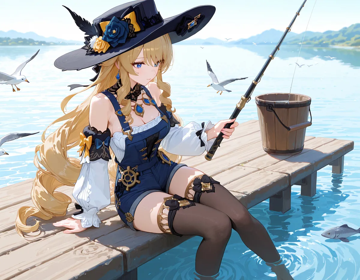 Navia ナヴィア - Image 107
