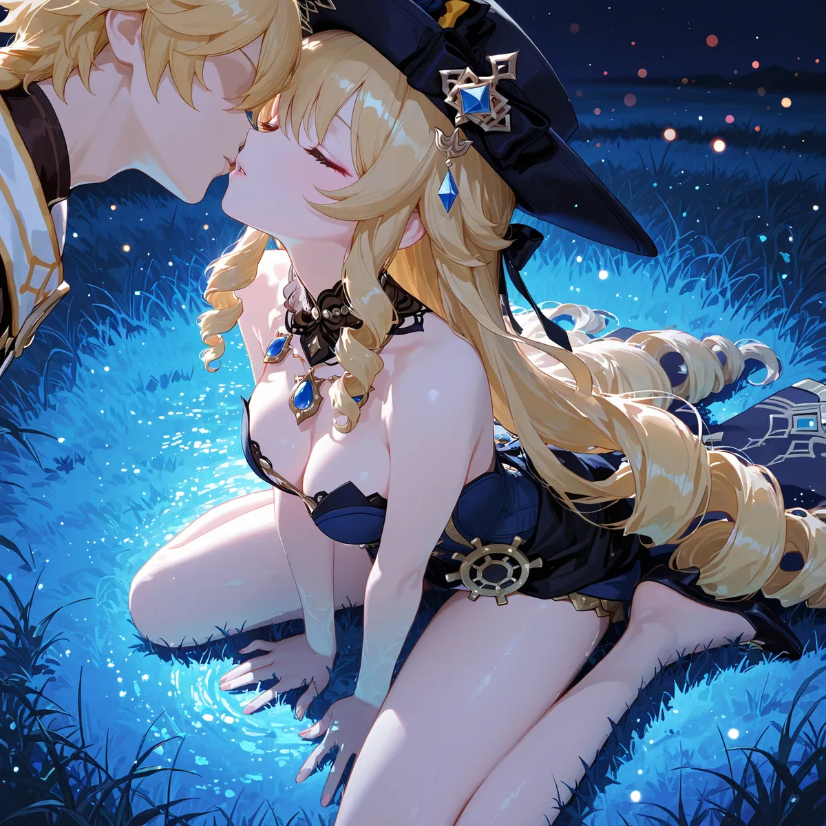 Navia ナヴィア - Image 126
