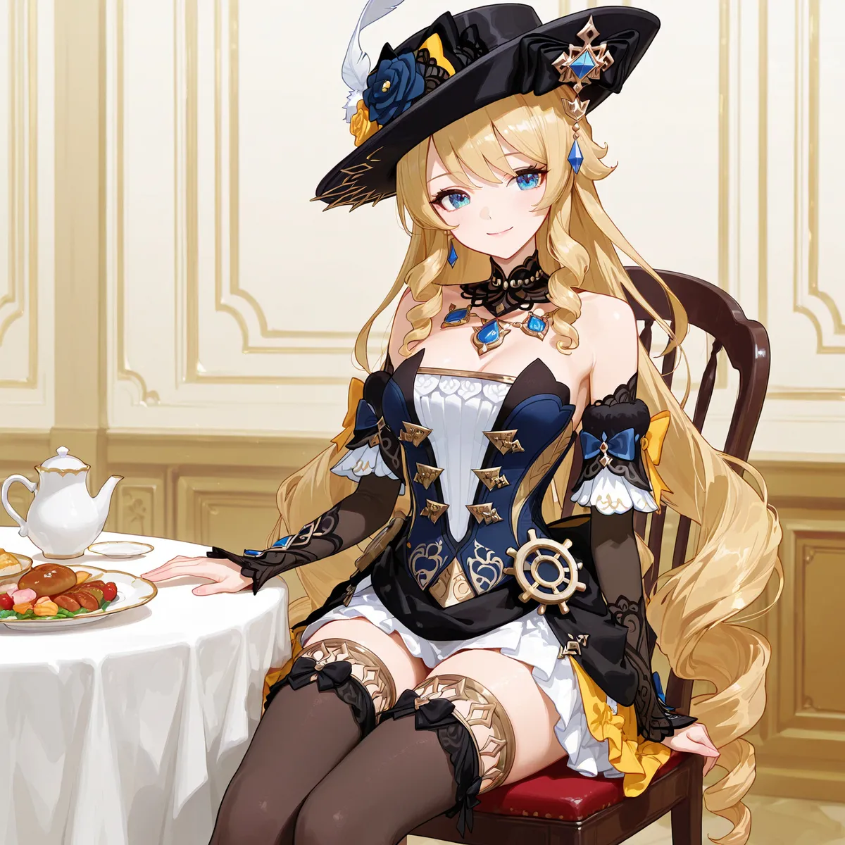 Navia ナヴィア - Image 20