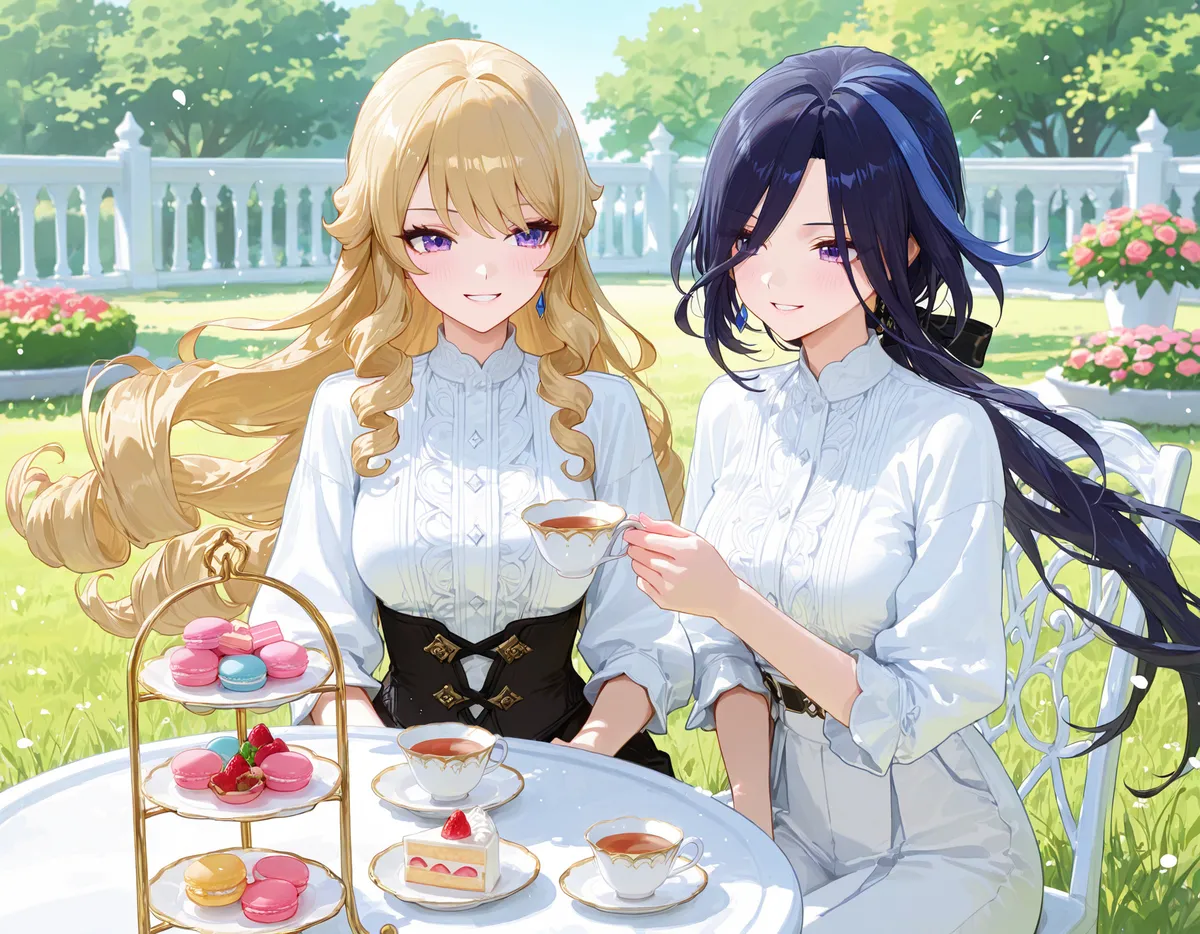 Navia ナヴィア - Image 24