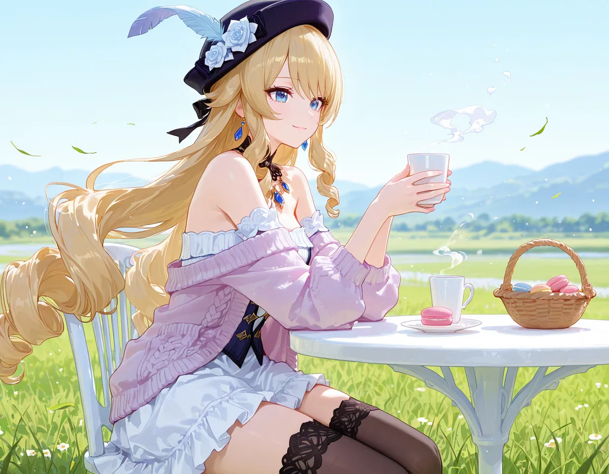 Navia ナヴィア - Image 25