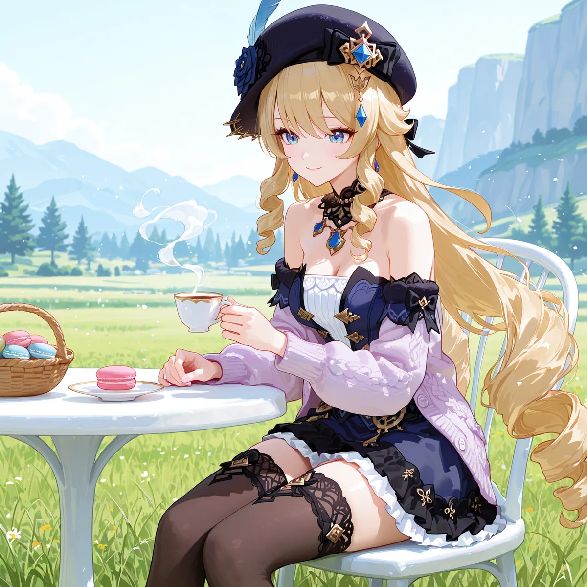Navia ナヴィア - Image 26