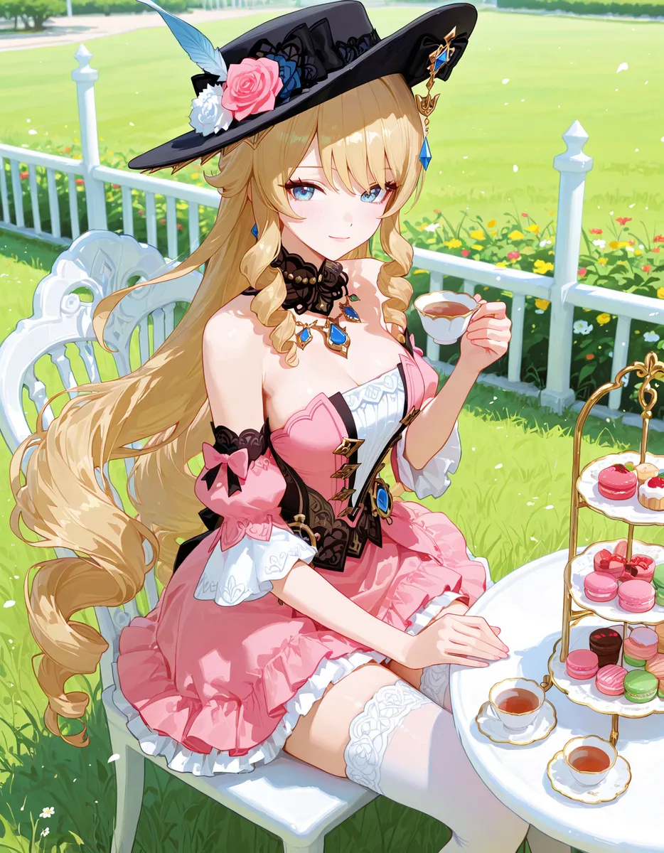 Navia ナヴィア - Image 28