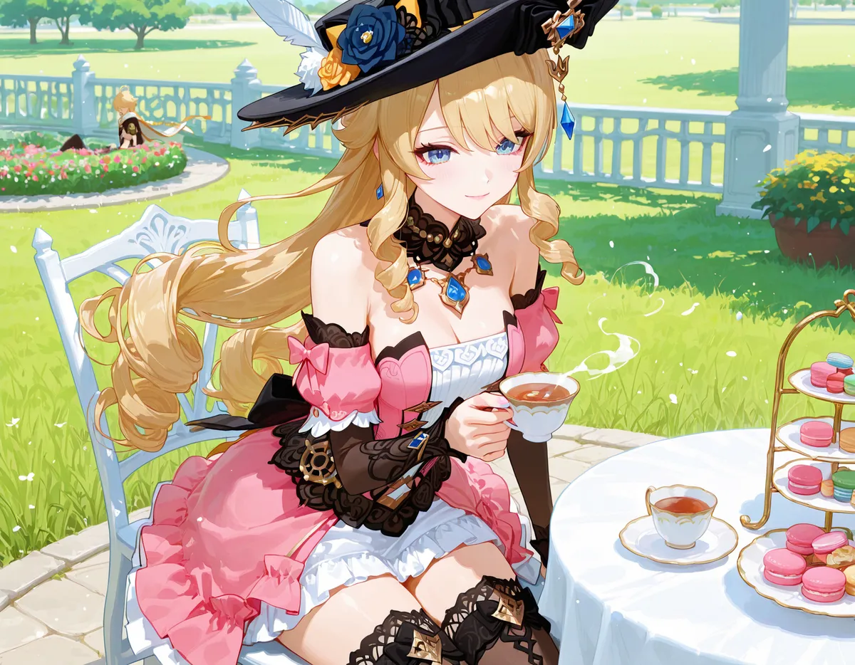 Navia ナヴィア - Image 30