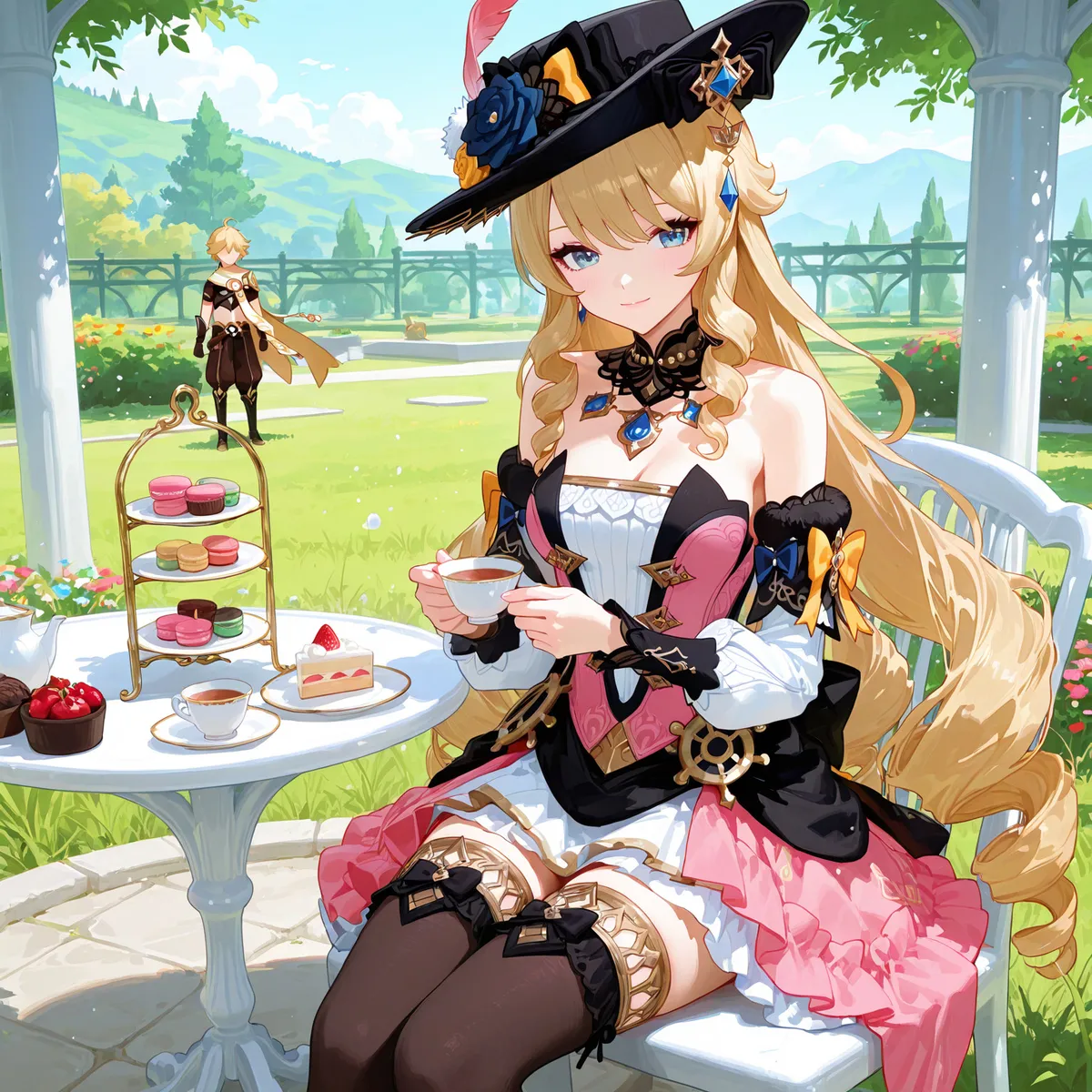 Navia ナヴィア - Image 31