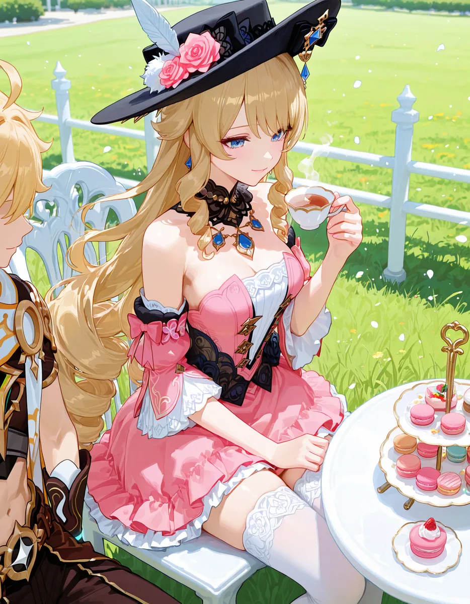 Navia ナヴィア - Image 32