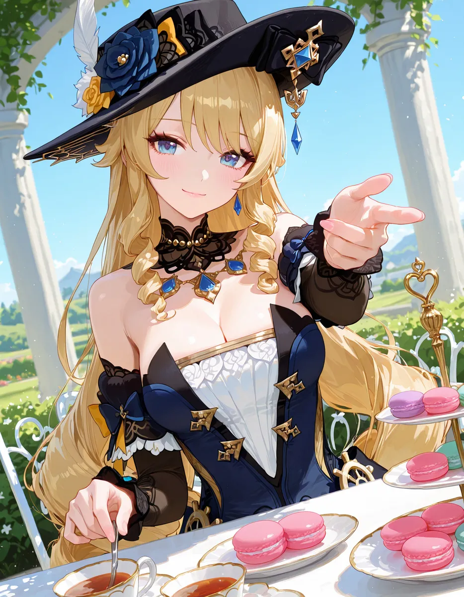 Navia ナヴィア - Image 35