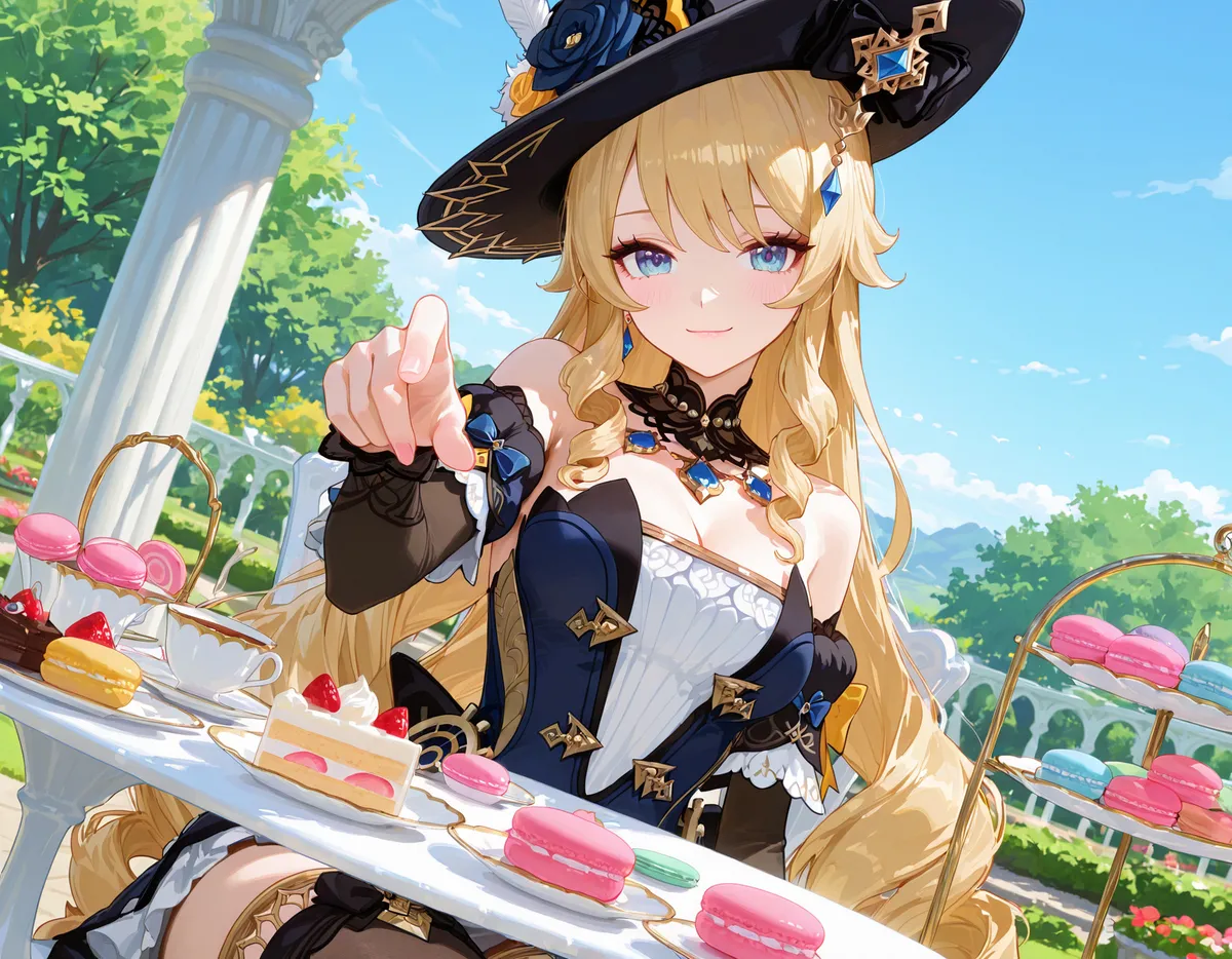 Navia ナヴィア - Image 36
