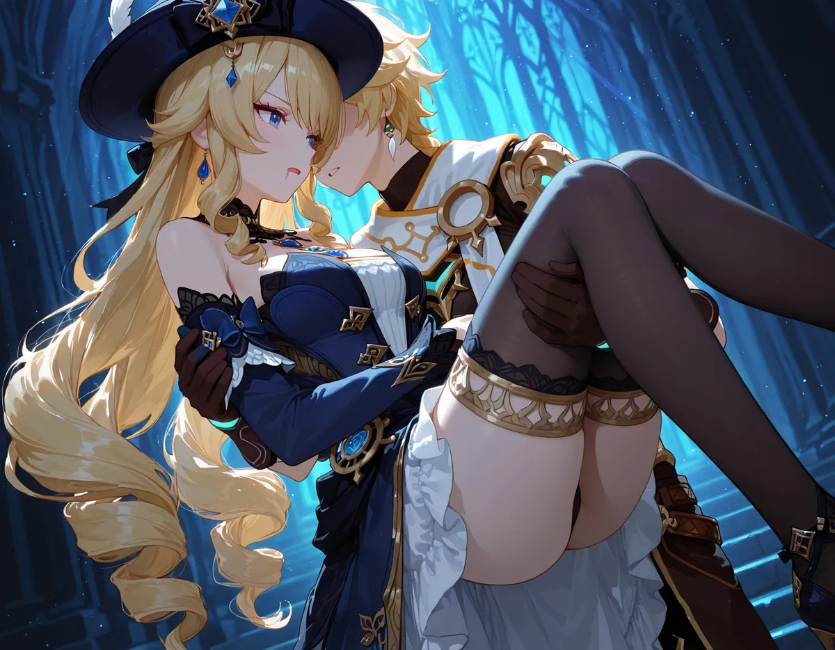 Navia ナヴィア - Image 47