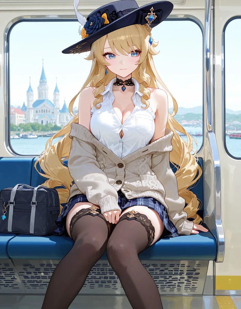 Navia ナヴィア - Image 70