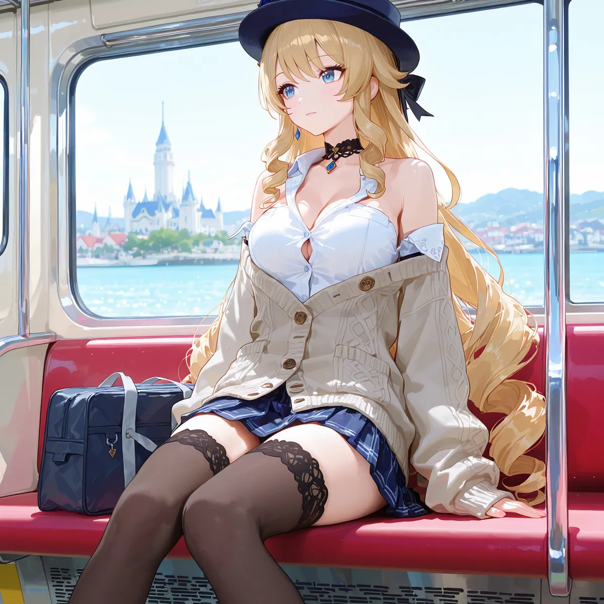 Navia ナヴィア - Image 71