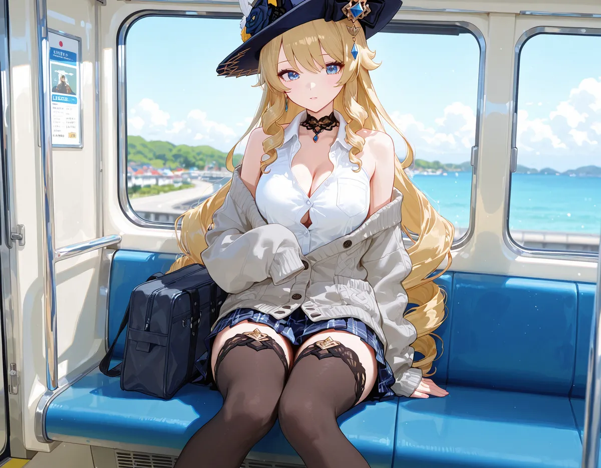 Navia ナヴィア - Image 72