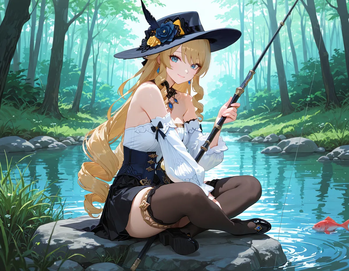 Navia ナヴィア - Image 98
