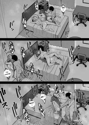 Nazunasoft Katsura Harufumi Yuuwaku Triangle Blue Archive English Digital - Page 21