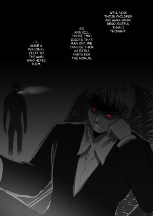 NBringatea BringateaTodoroki Little Fem deku story my hero academia - Page 22