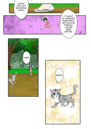 NBringatea BringateaTodoroki Little Fem deku story my hero academia - Page 7