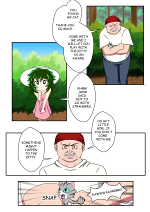 NBringatea BringateaTodoroki Little Fem deku story my hero academia - Page 9