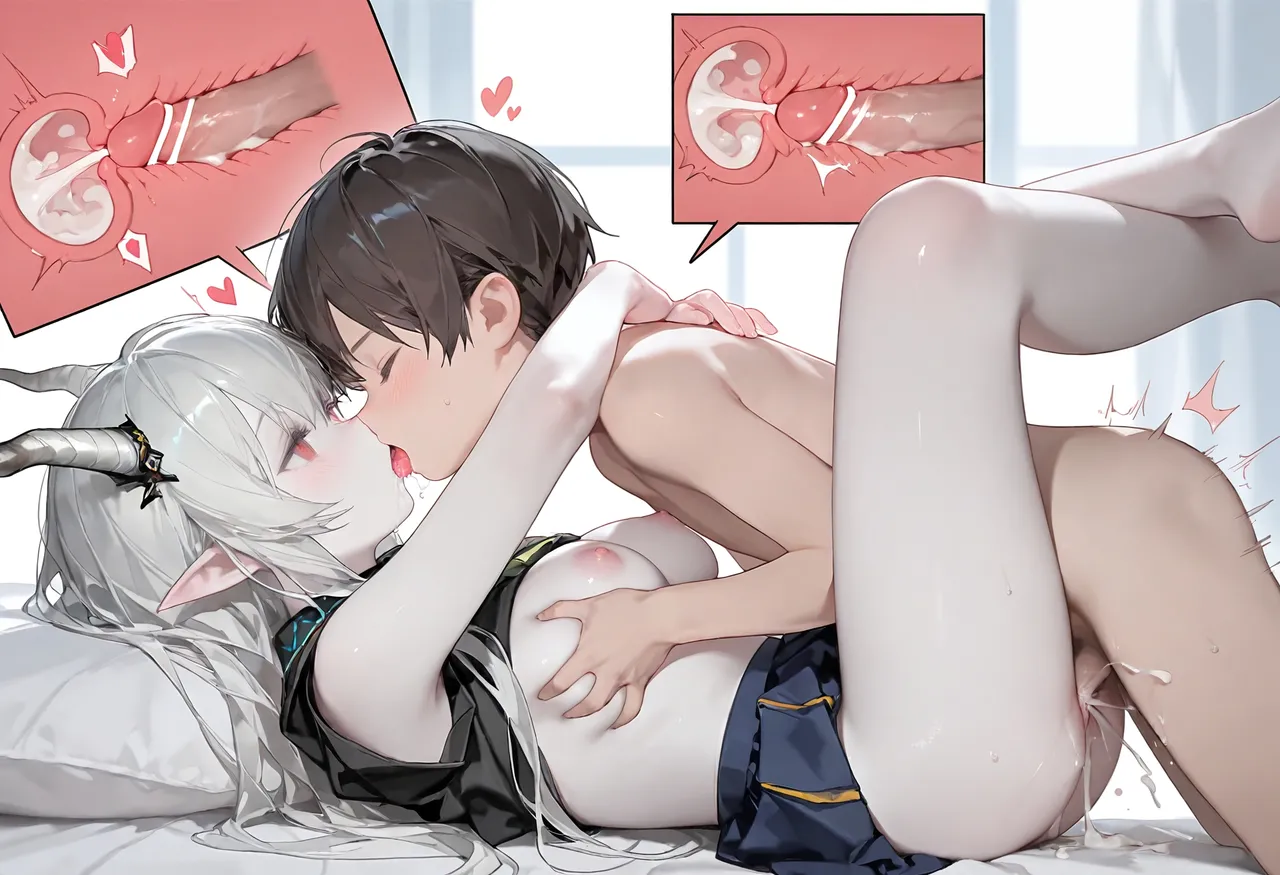 NCDX啊是两角羊来了 群U赞助闪灵 - Image 79