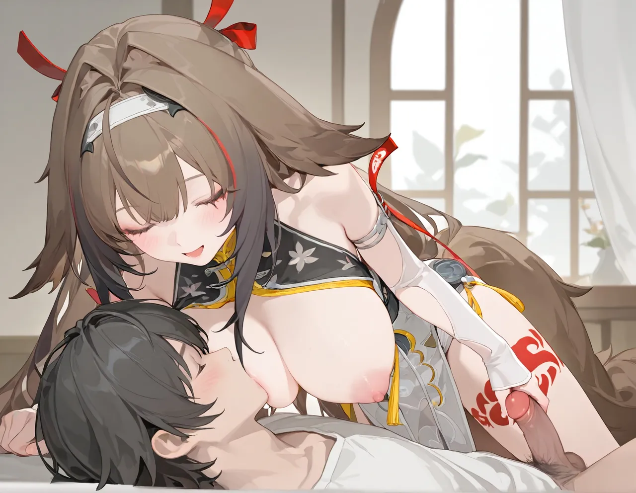 NCDX群U想看叶瞬光 - Image 32