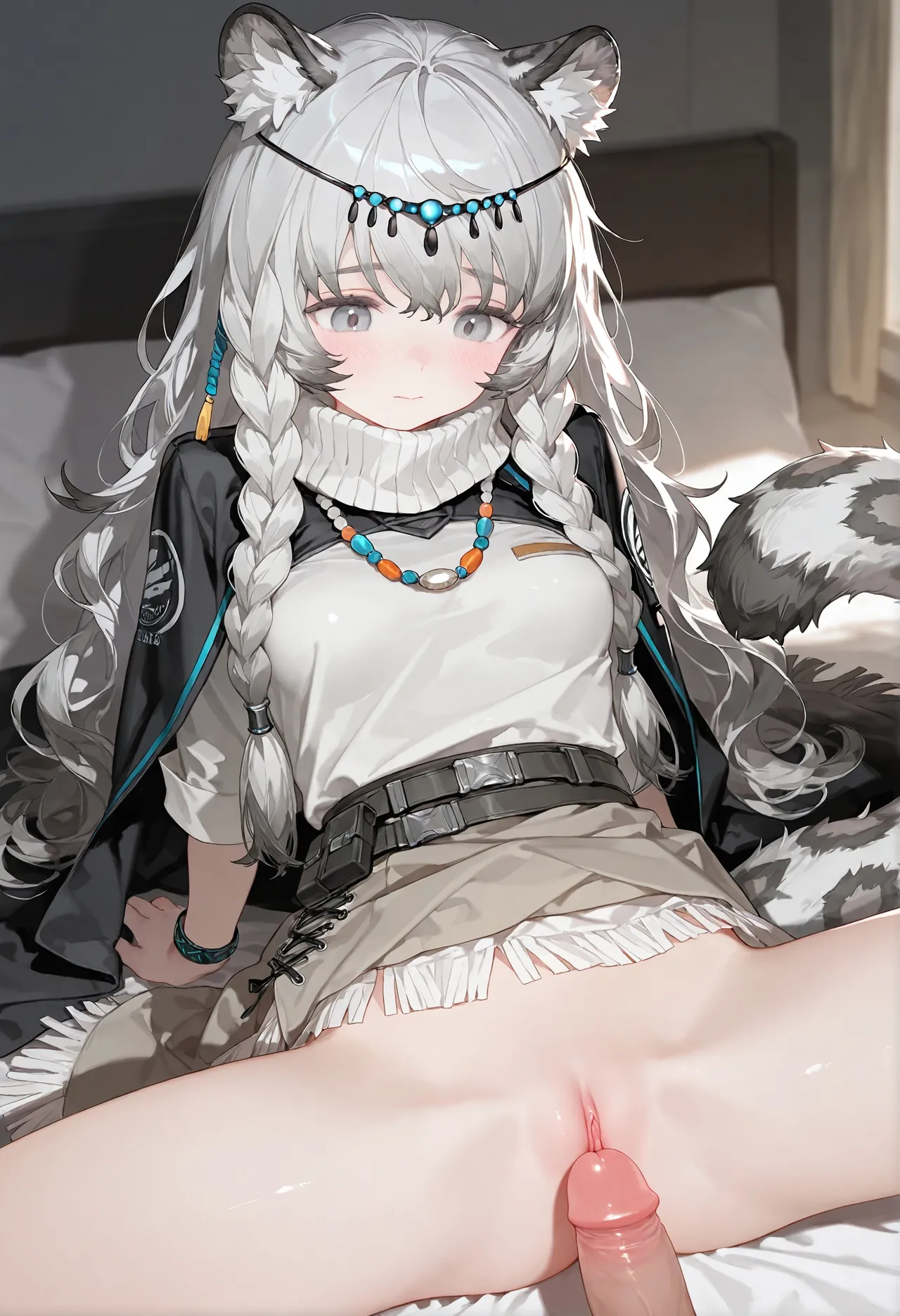 NCDX群U赞助超大量初雪 - Image 331