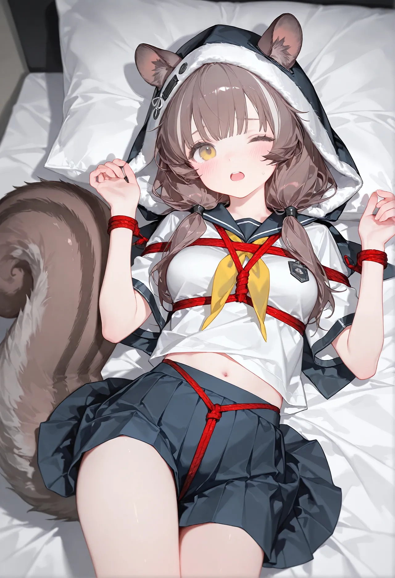 NCDX群U赞助蜜莓迷妹 - Image 15