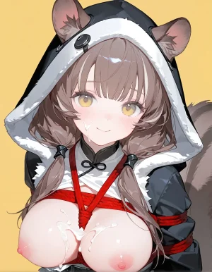NCDX群U赞助蜜莓迷妹 - Page 81