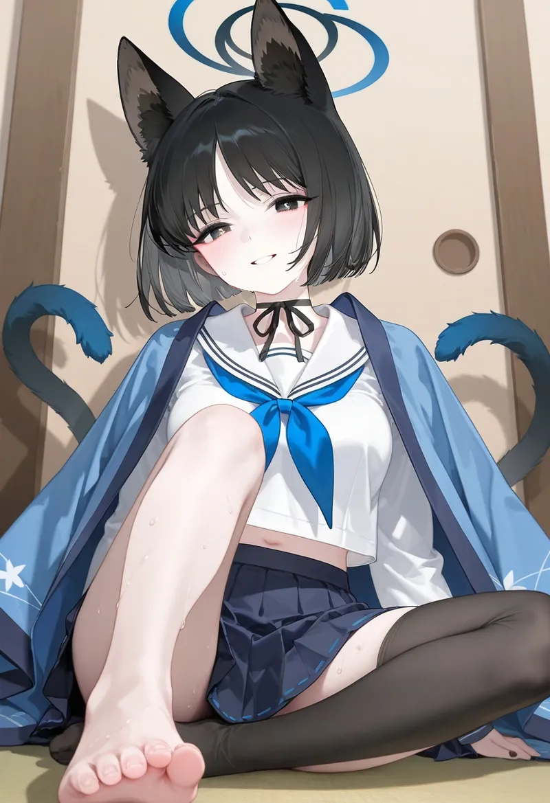 NCXX足控BA专场这是桔梗的生活照 - Image 15