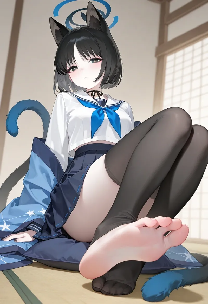 NCXX足控BA专场这是桔梗的生活照 - Image 16