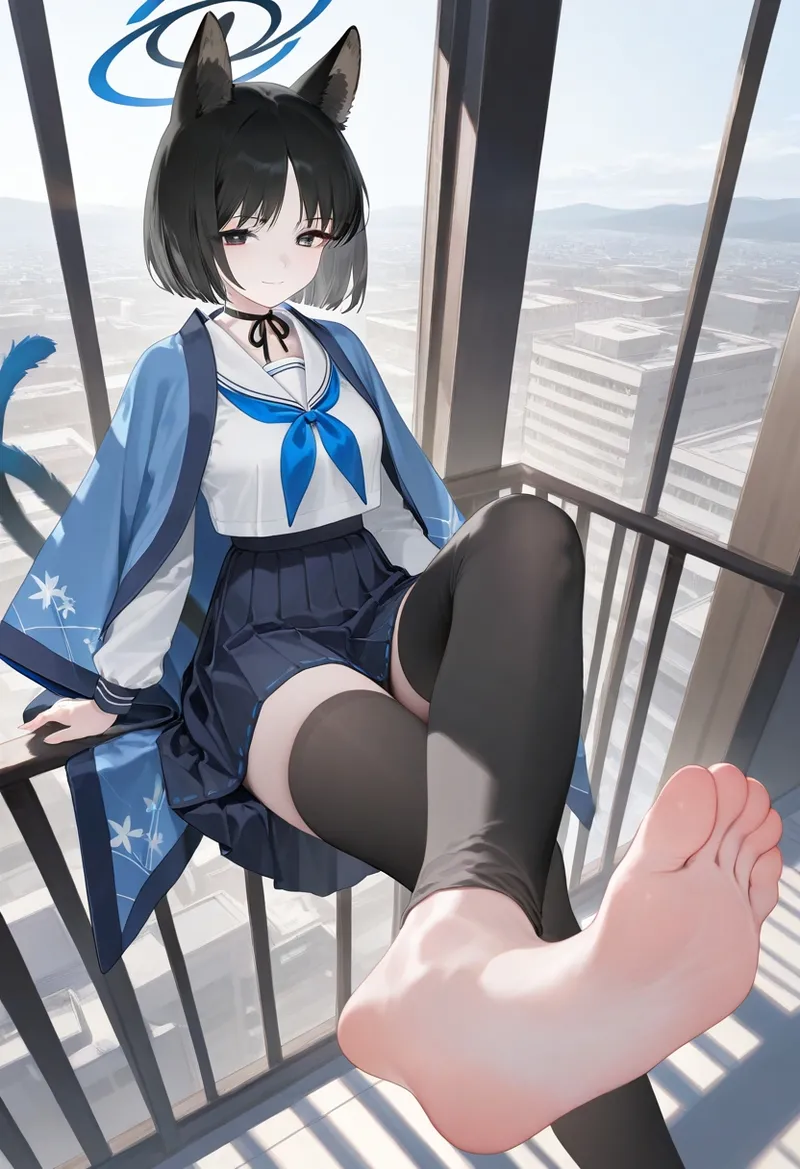 NCXX足控BA专场这是桔梗的生活照 - Image 23