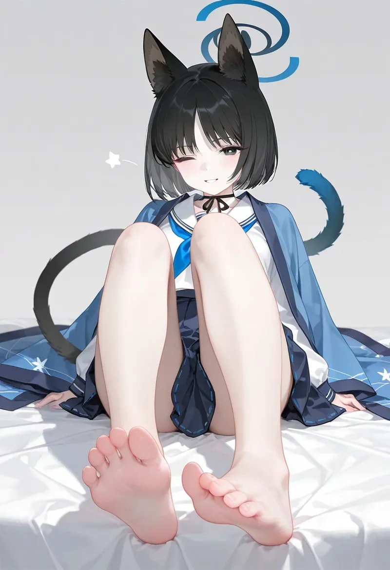 NCXX足控BA专场这是桔梗的生活照 - Image 33